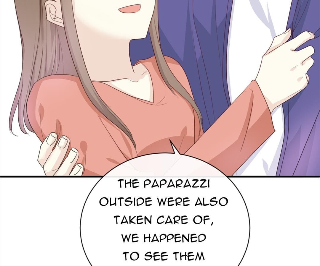 I Was XXX By My Idol Chapter 124 - page 22