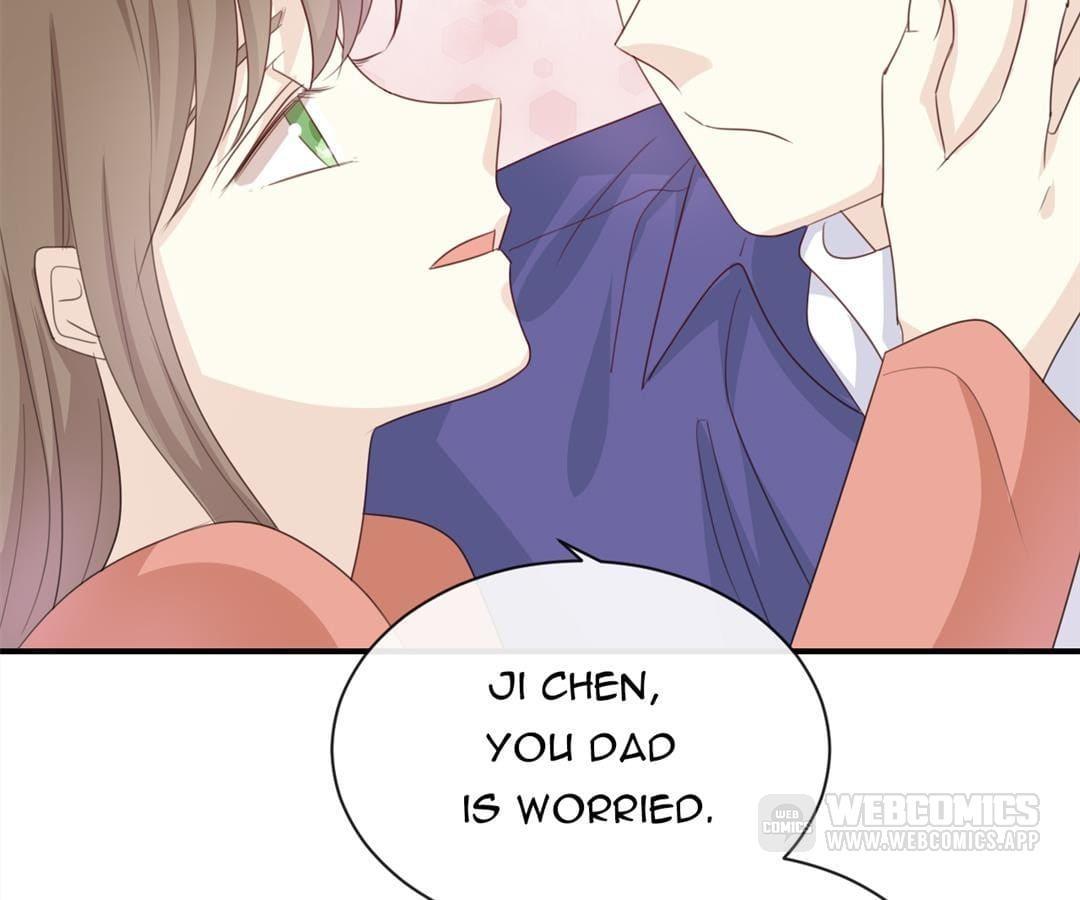 I Was XXX By My Idol Chapter 124 - page 24