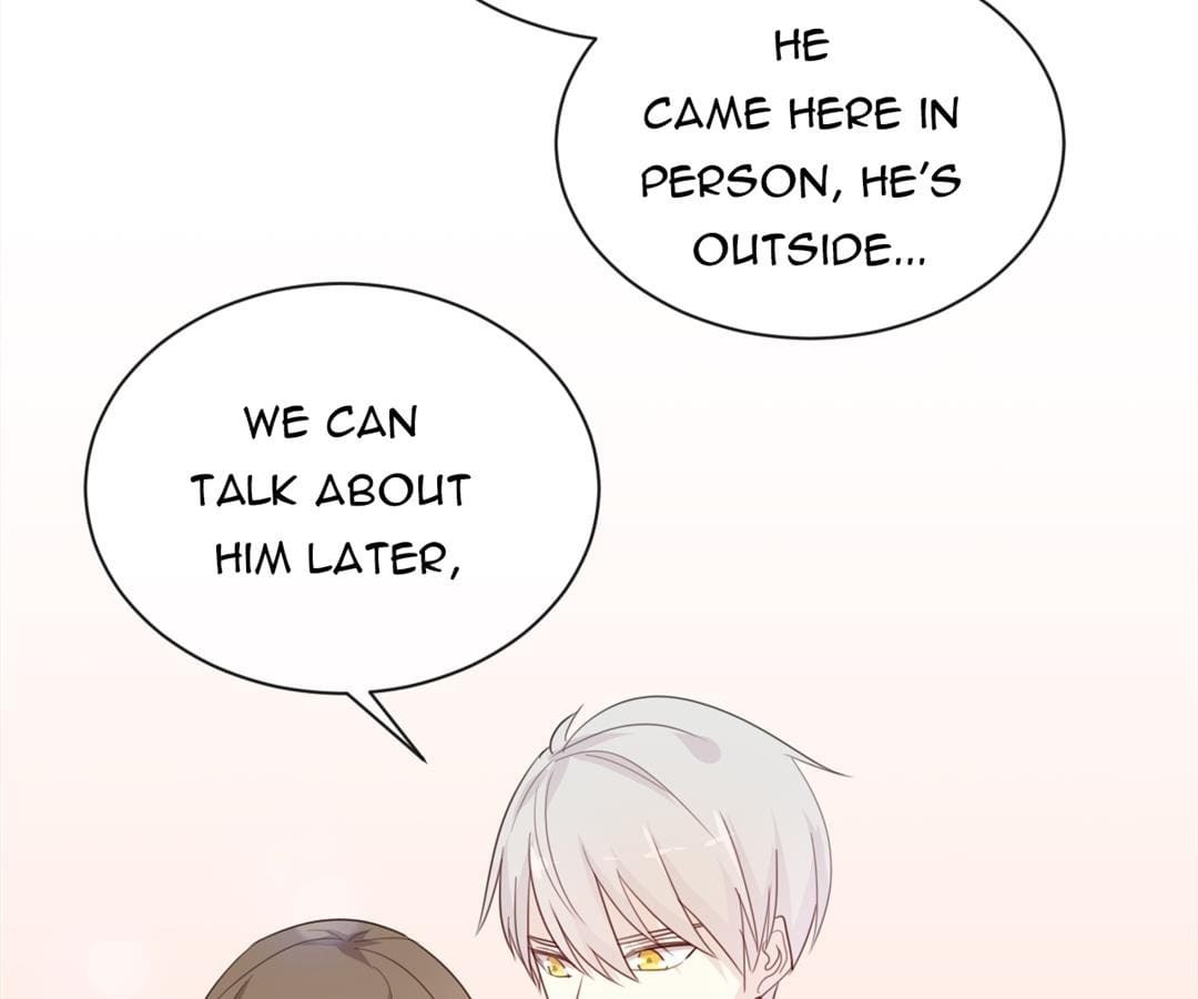 I Was XXX By My Idol Chapter 124 - page 25