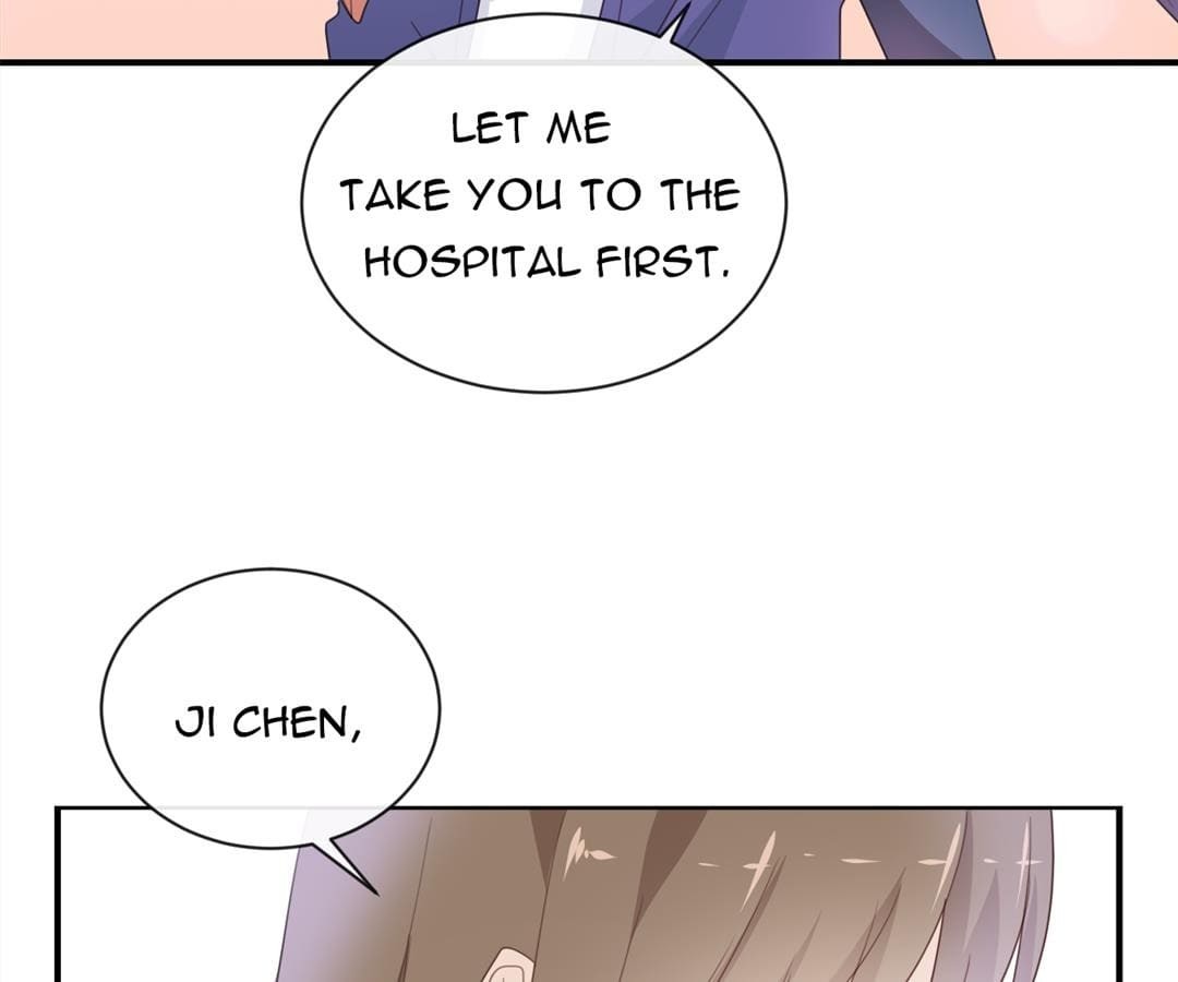 I Was XXX By My Idol Chapter 124 - page 27