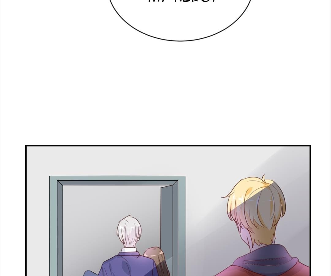 I Was XXX By My Idol Chapter 124 - page 34