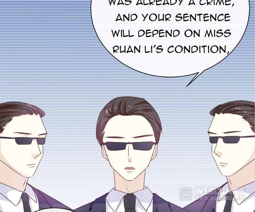 I Was XXX By My Idol Chapter 124 - page 36