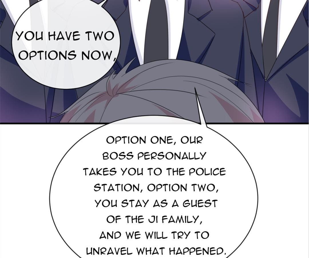I Was XXX By My Idol Chapter 124 - page 37