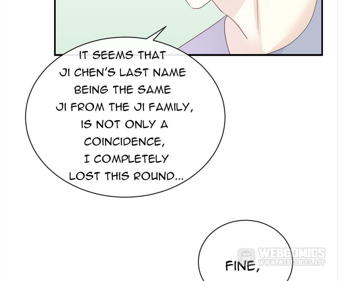 I Was XXX By My Idol Chapter 124 - page 40
