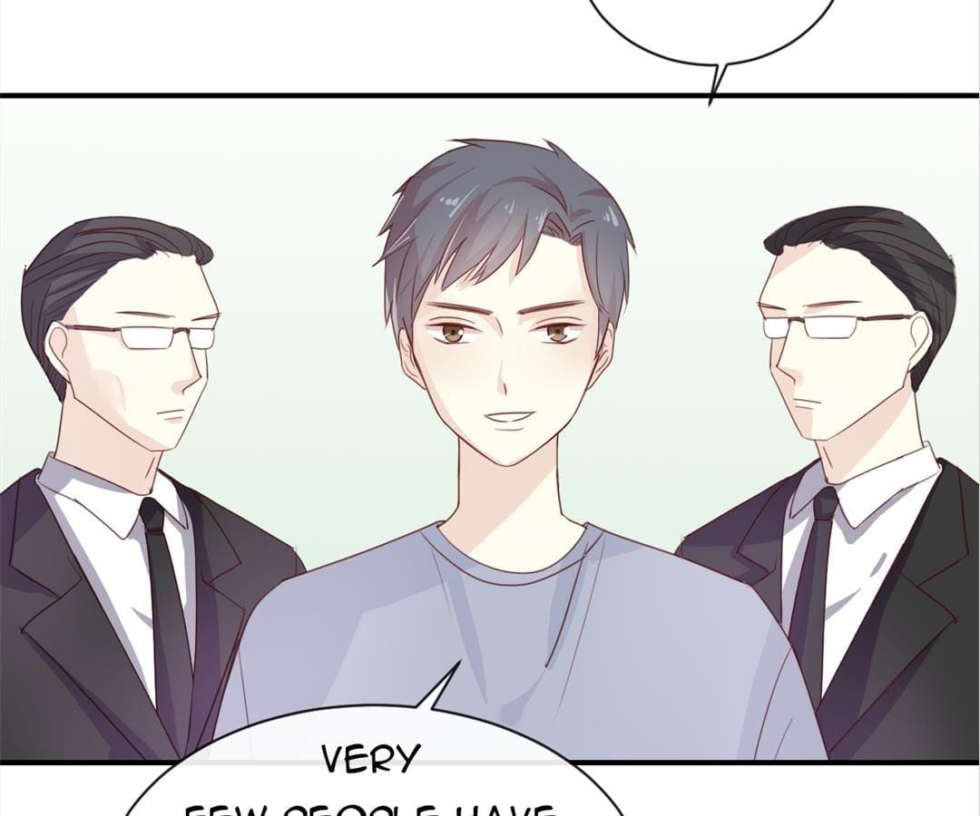 I Was XXX By My Idol Chapter 124 - page 41