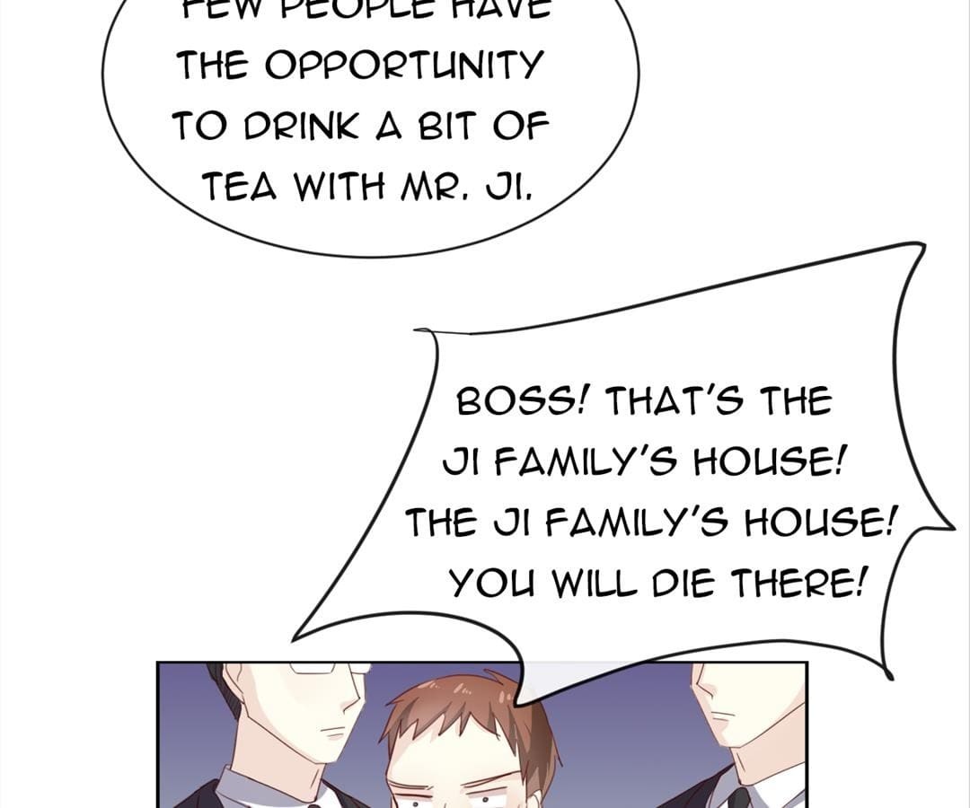 I Was XXX By My Idol Chapter 124 - page 42