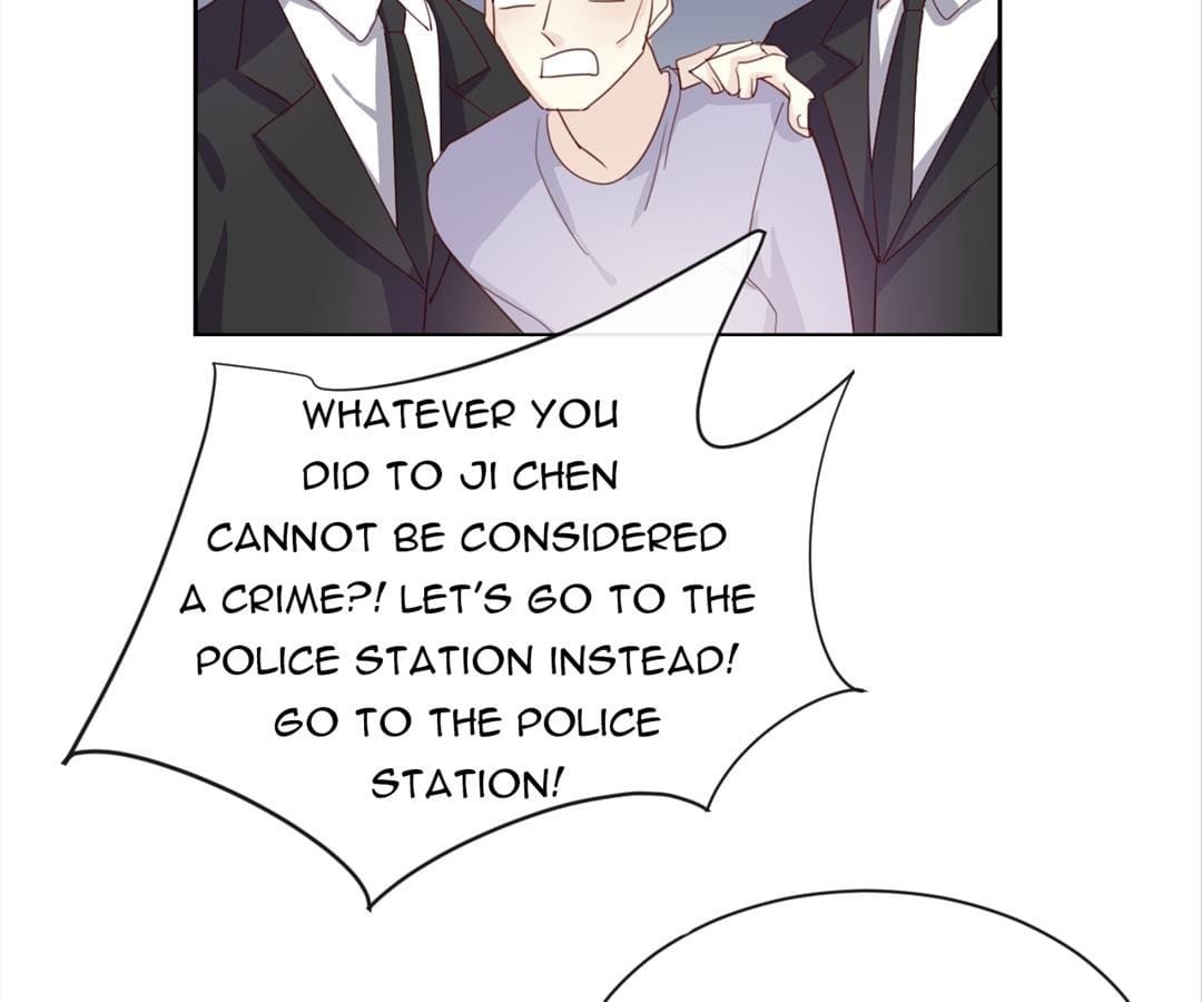 I Was XXX By My Idol Chapter 124 - page 43