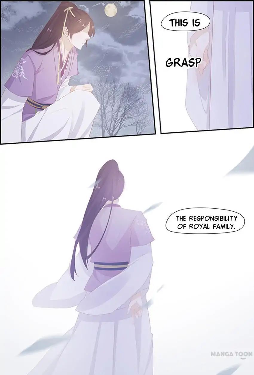 Crown Princess is a Fairy Fox! Chapter 15 - page 2