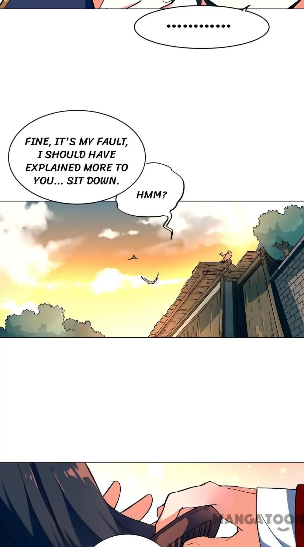 The Phoenix Chapter 42 - page 3