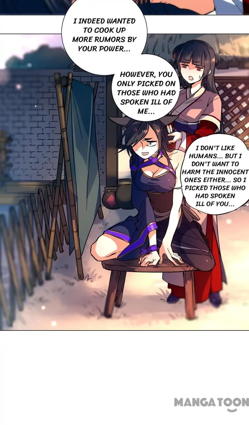 The Phoenix Chapter 42 - page 4