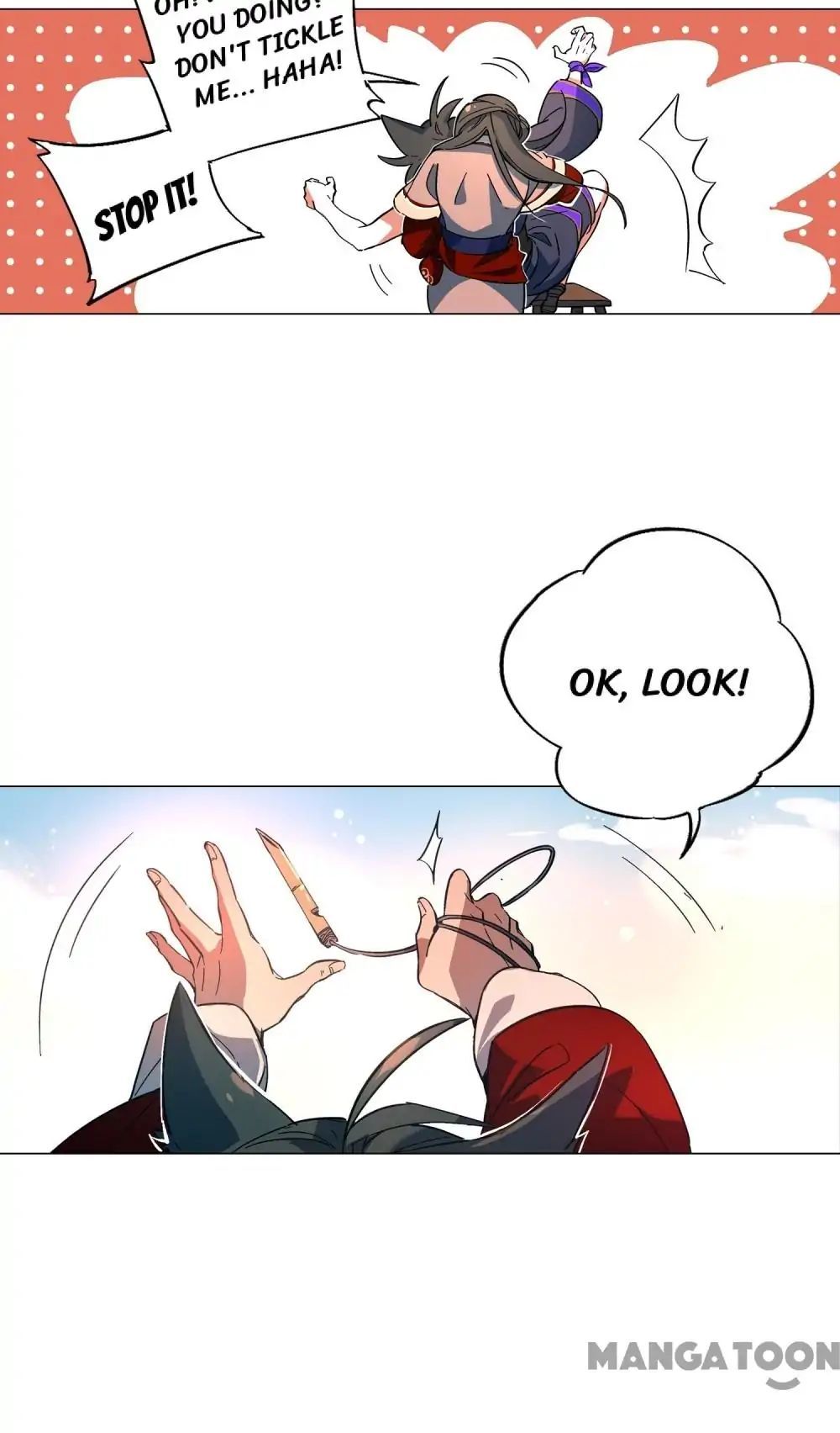 The Phoenix Chapter 42 - page 8