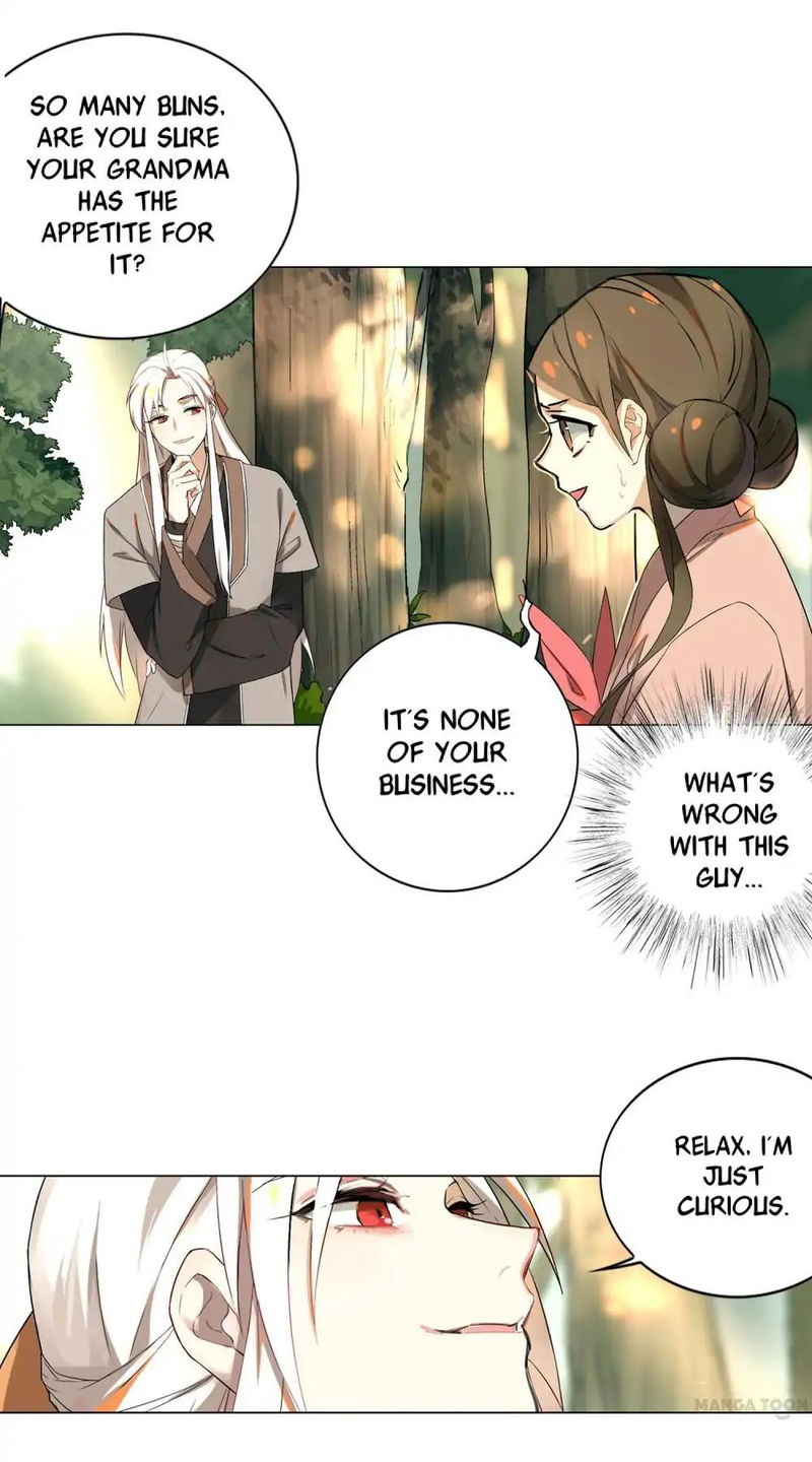 The Phoenix Chapter 15 - page 1