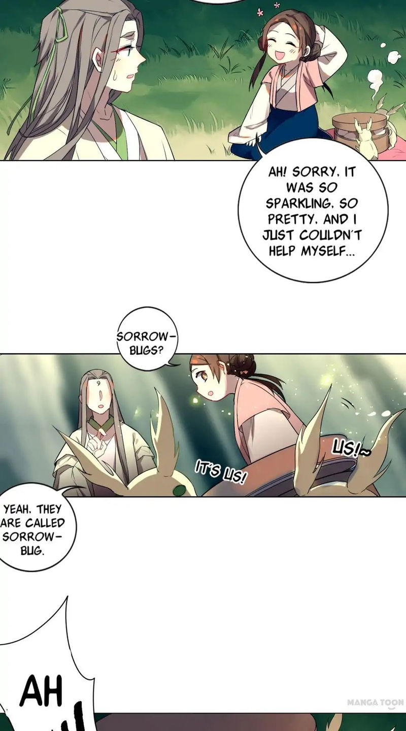 The Phoenix Chapter 15 - page 19