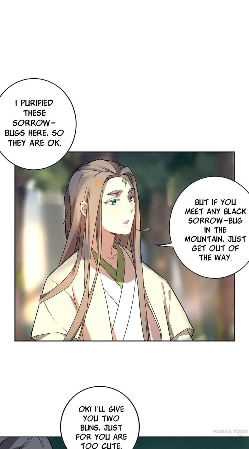 The Phoenix Chapter 15 - page 21