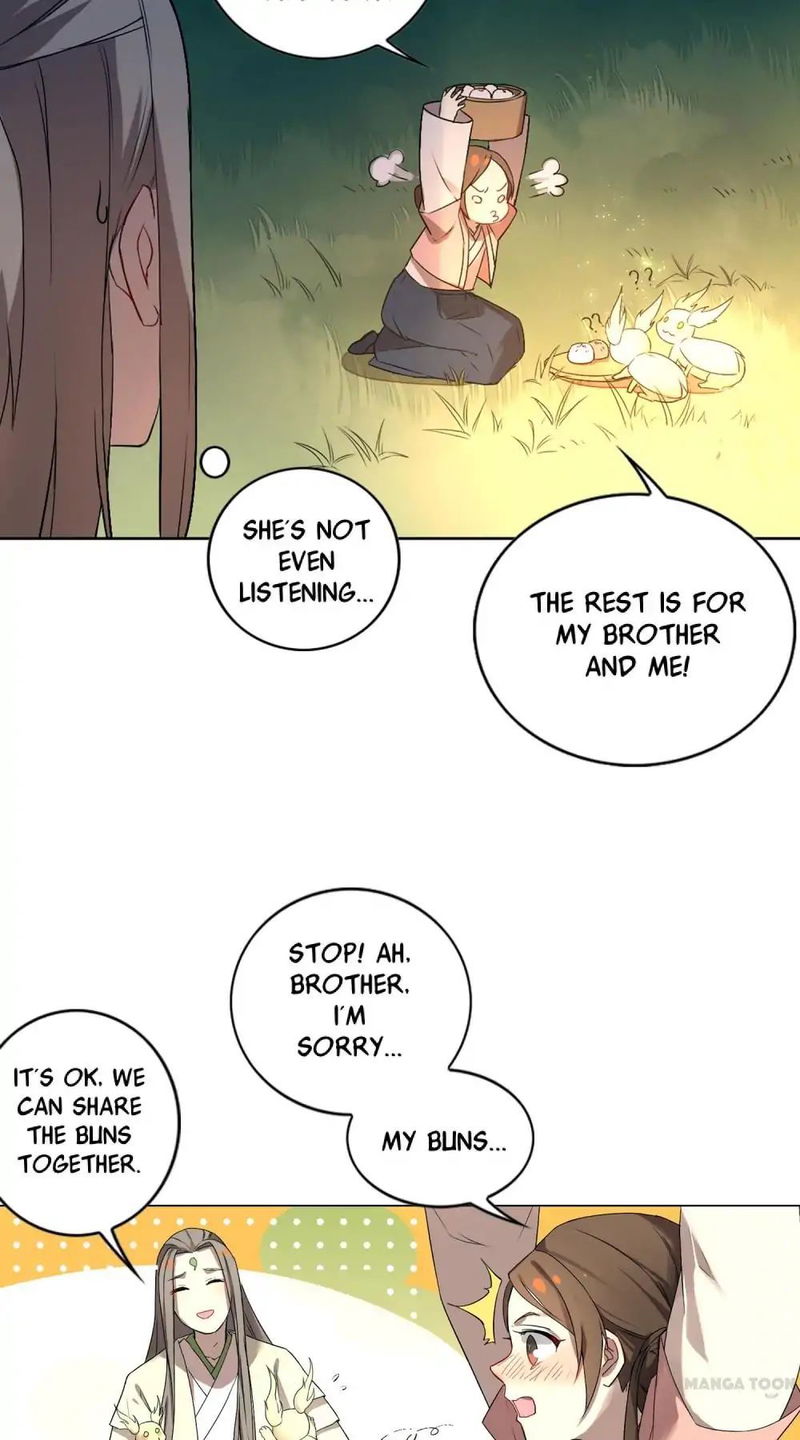 The Phoenix Chapter 15 - page 22