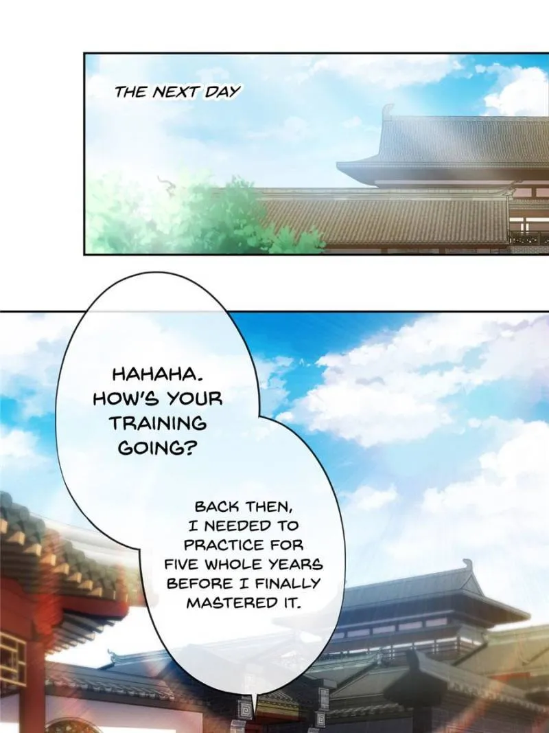 Hong Tianshen Zun Chapter 103 - page 1