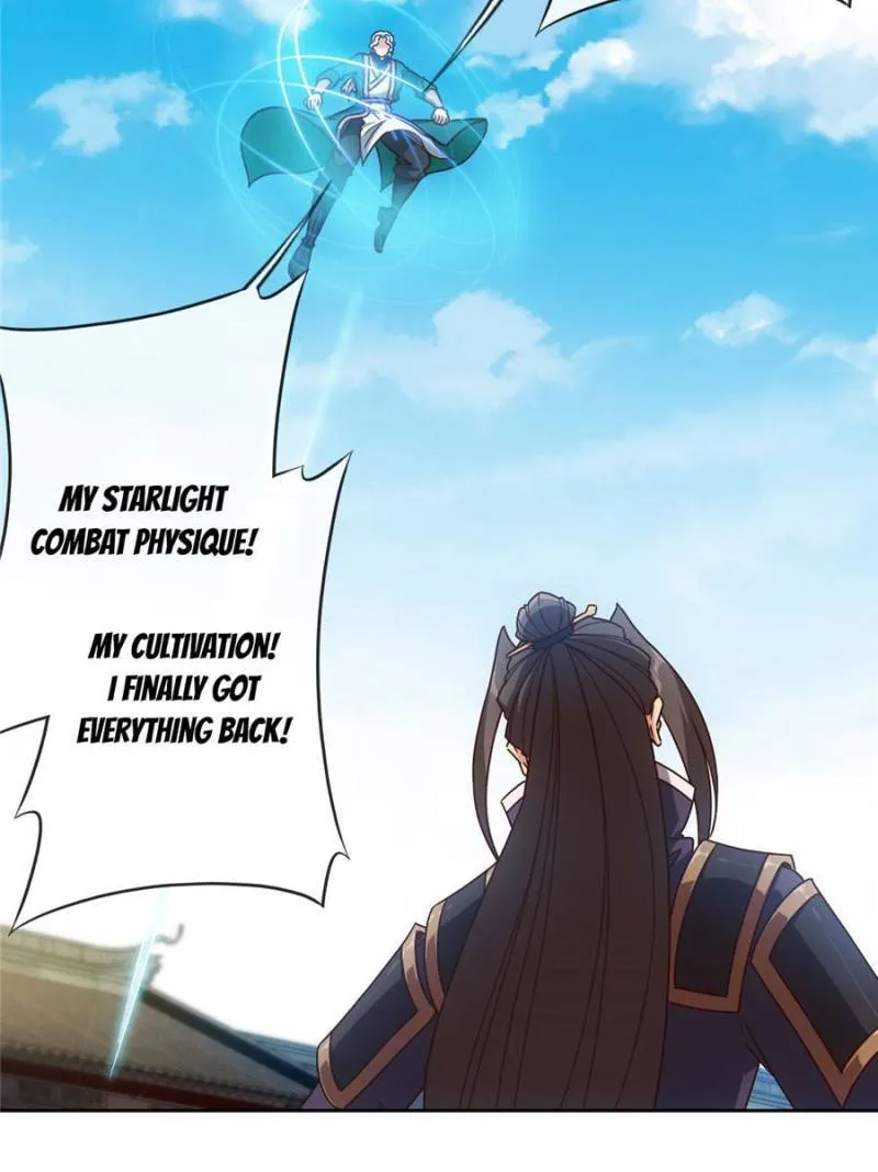 Hong Tianshen Zun Chapter 103 - page 10