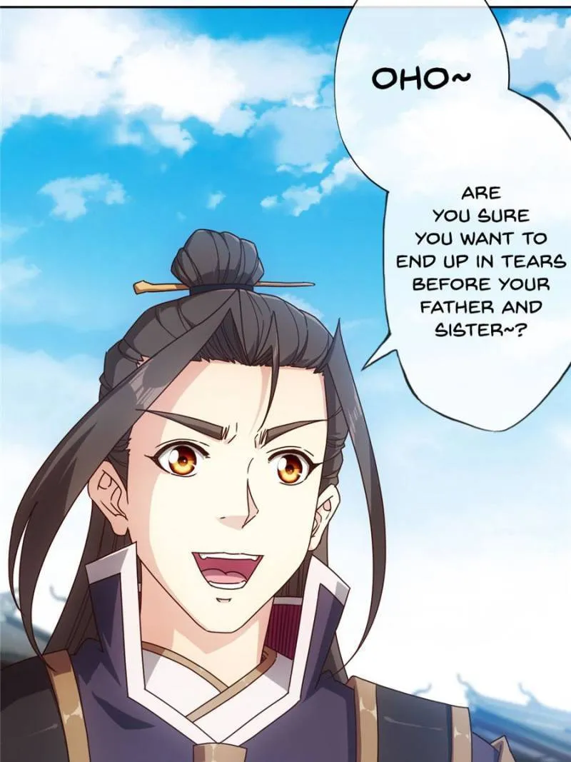 Hong Tianshen Zun Chapter 103 - page 13