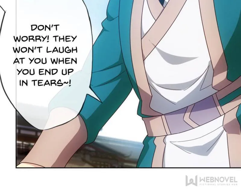 Hong Tianshen Zun Chapter 103 - page 15