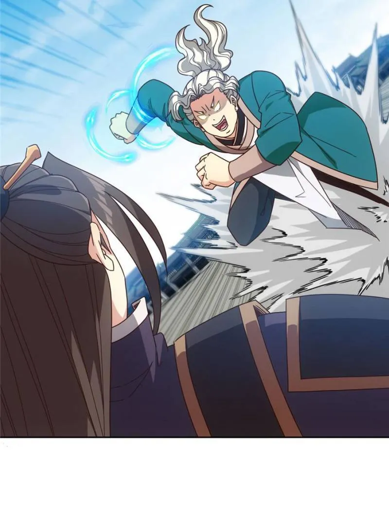 Hong Tianshen Zun Chapter 103 - page 19