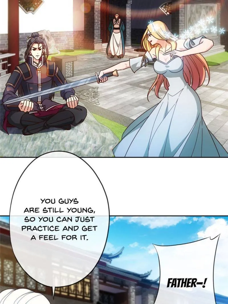 Hong Tianshen Zun Chapter 103 - page 2