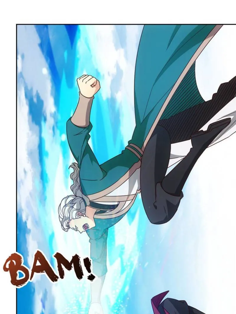 Hong Tianshen Zun Chapter 103 - page 20