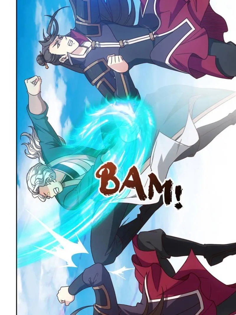 Hong Tianshen Zun Chapter 103 - page 22