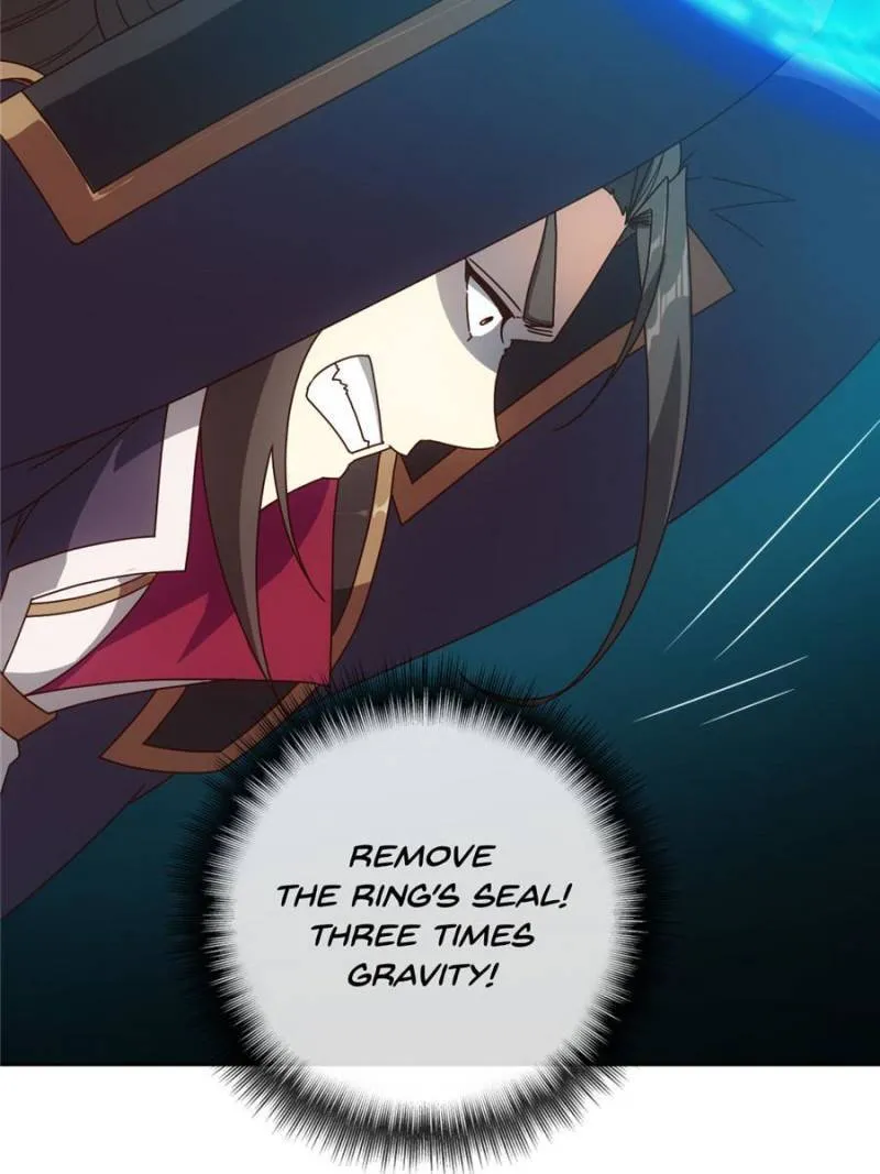 Hong Tianshen Zun Chapter 103 - page 34