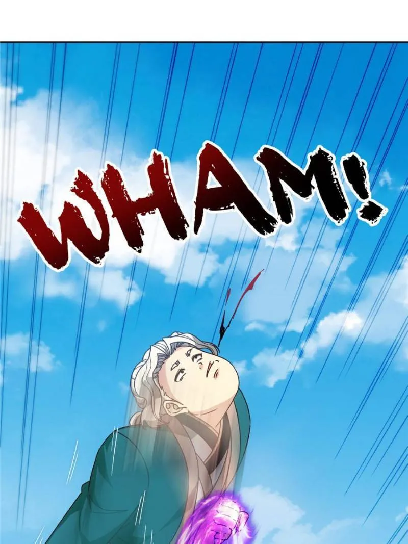 Hong Tianshen Zun Chapter 103 - page 37