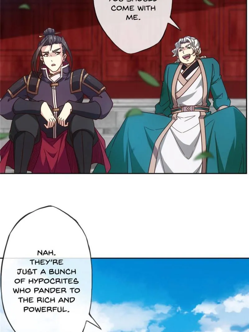 Hong Tianshen Zun Chapter 103 - page 45