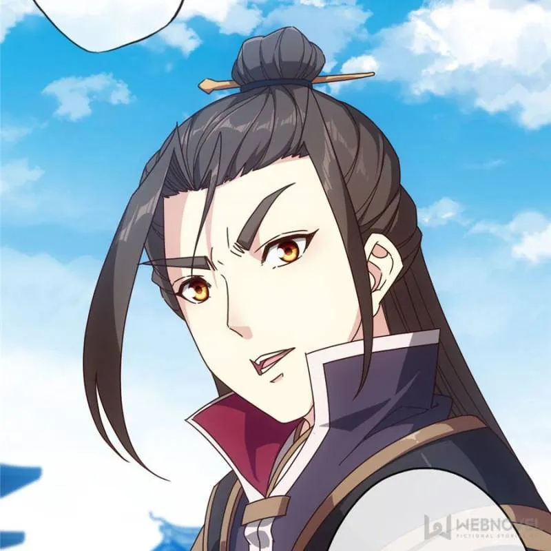 Hong Tianshen Zun Chapter 103 - page 46