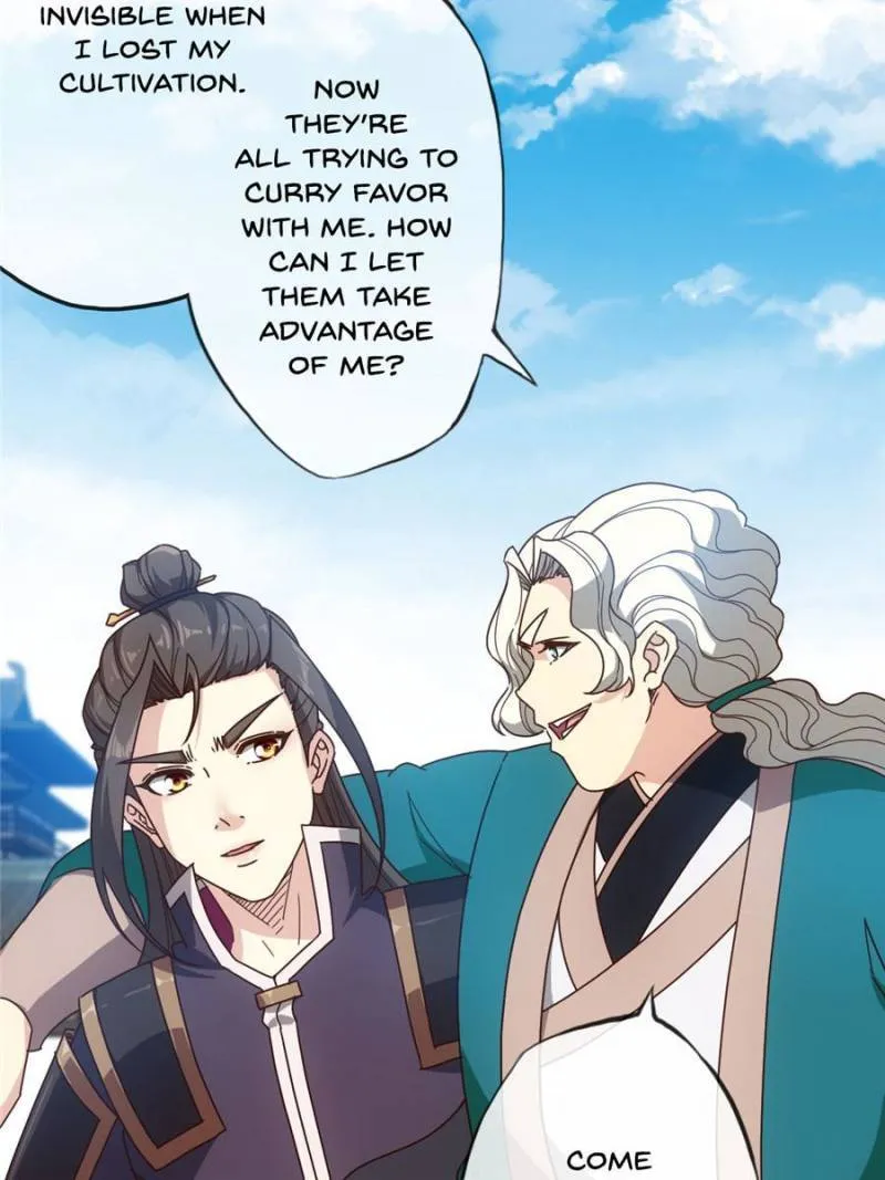 Hong Tianshen Zun Chapter 103 - page 49