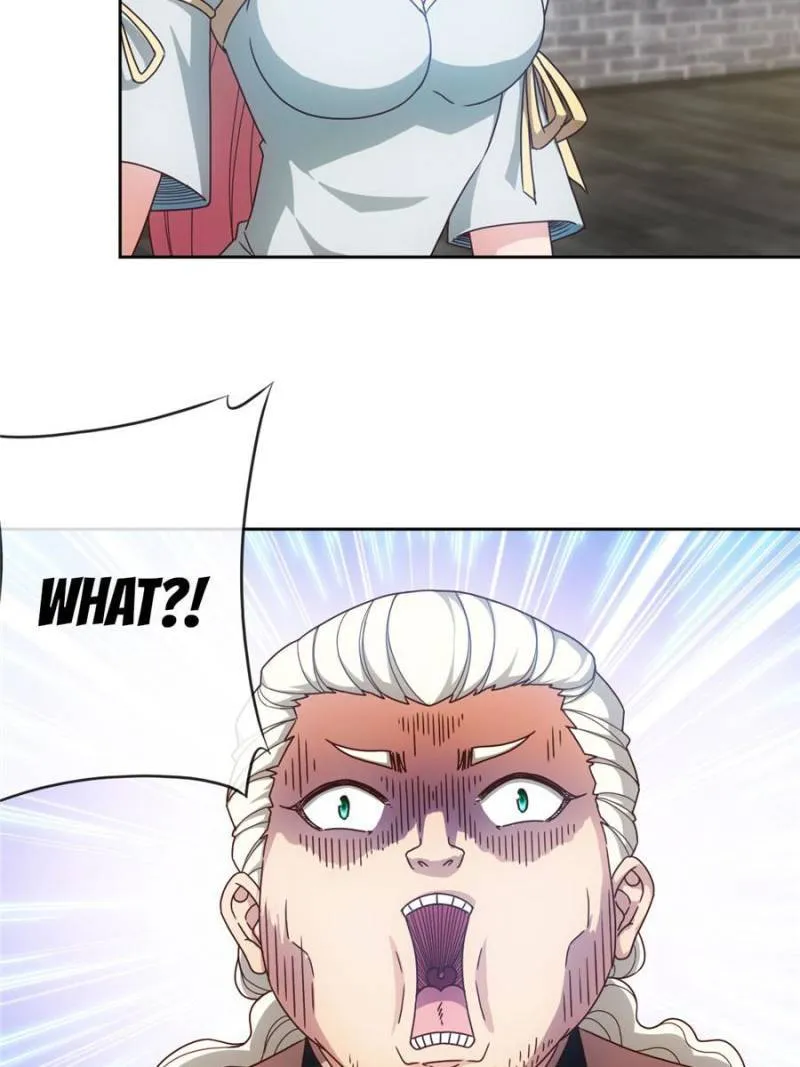 Hong Tianshen Zun Chapter 103 - page 5