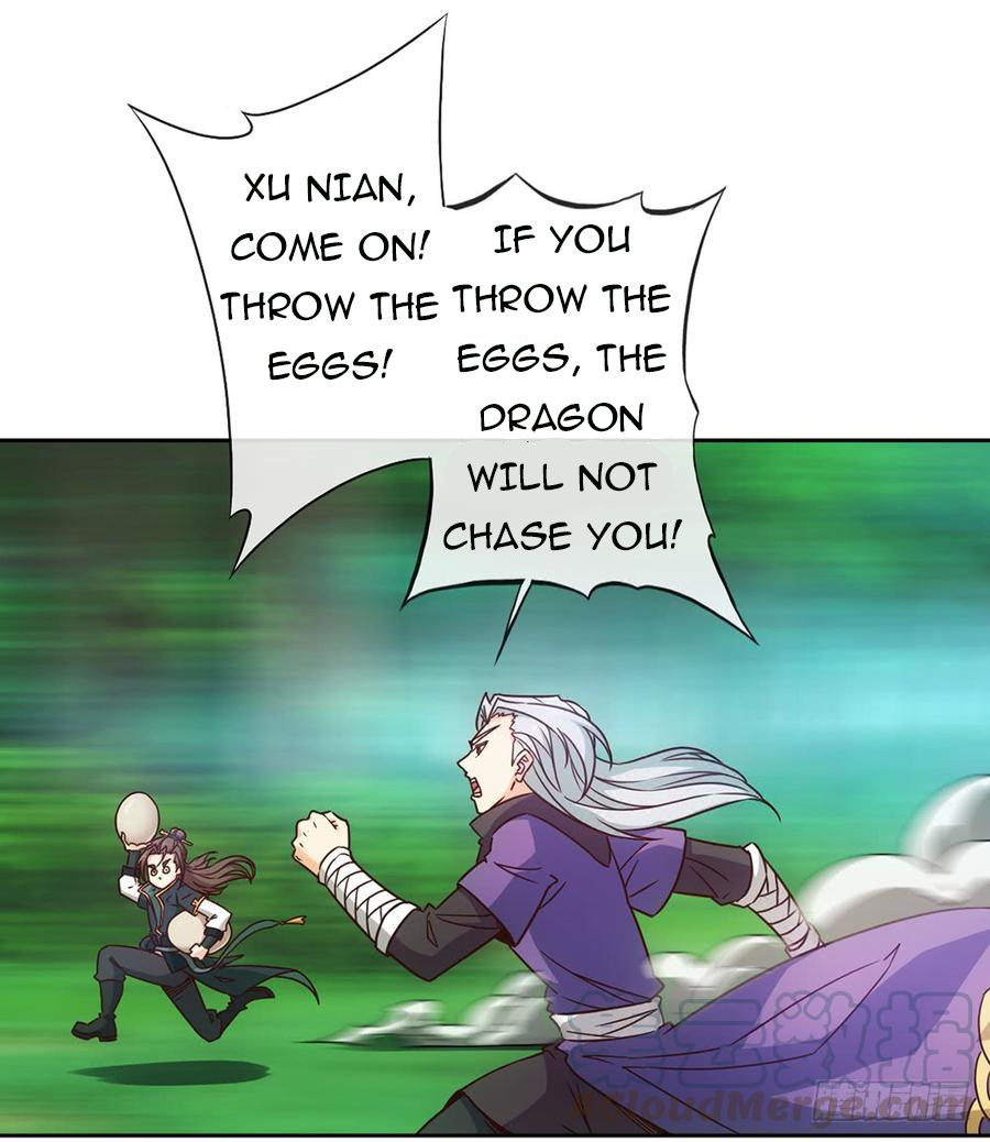 Hong Tianshen Zun Chapter 15 - page 15