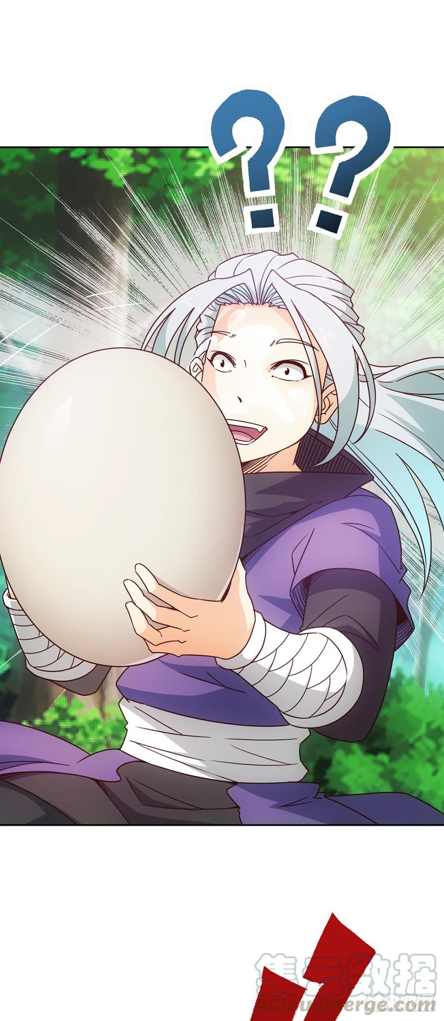 Hong Tianshen Zun Chapter 15 - page 19