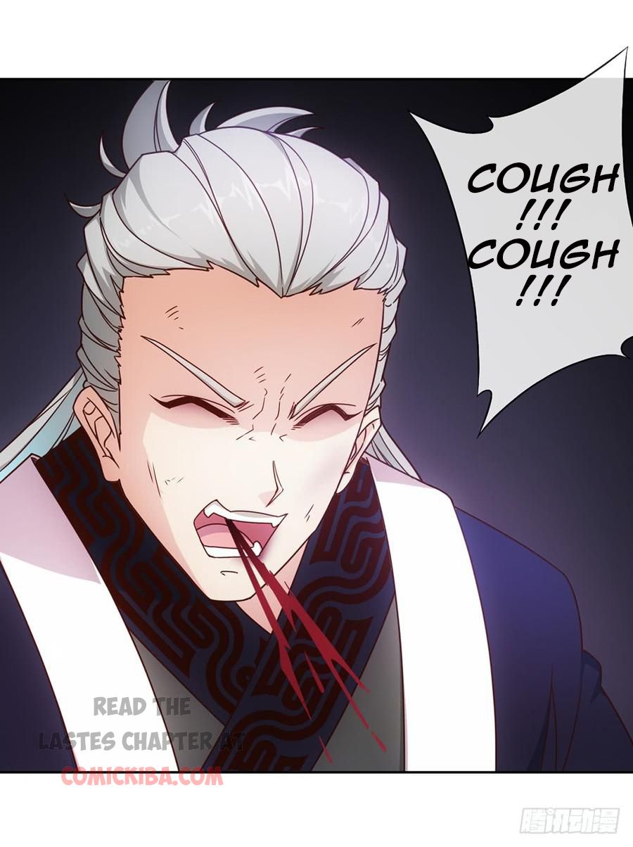 Hong Tianshen Zun Chapter 15 - page 29