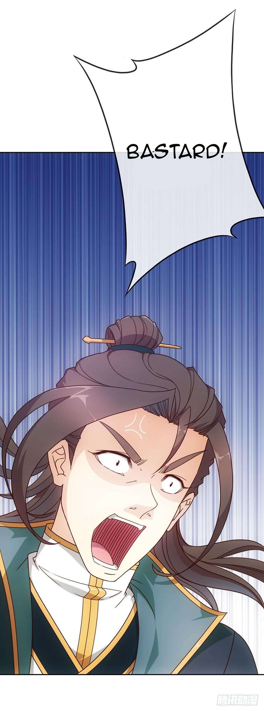 Hong Tianshen Zun Chapter 15 - page 32