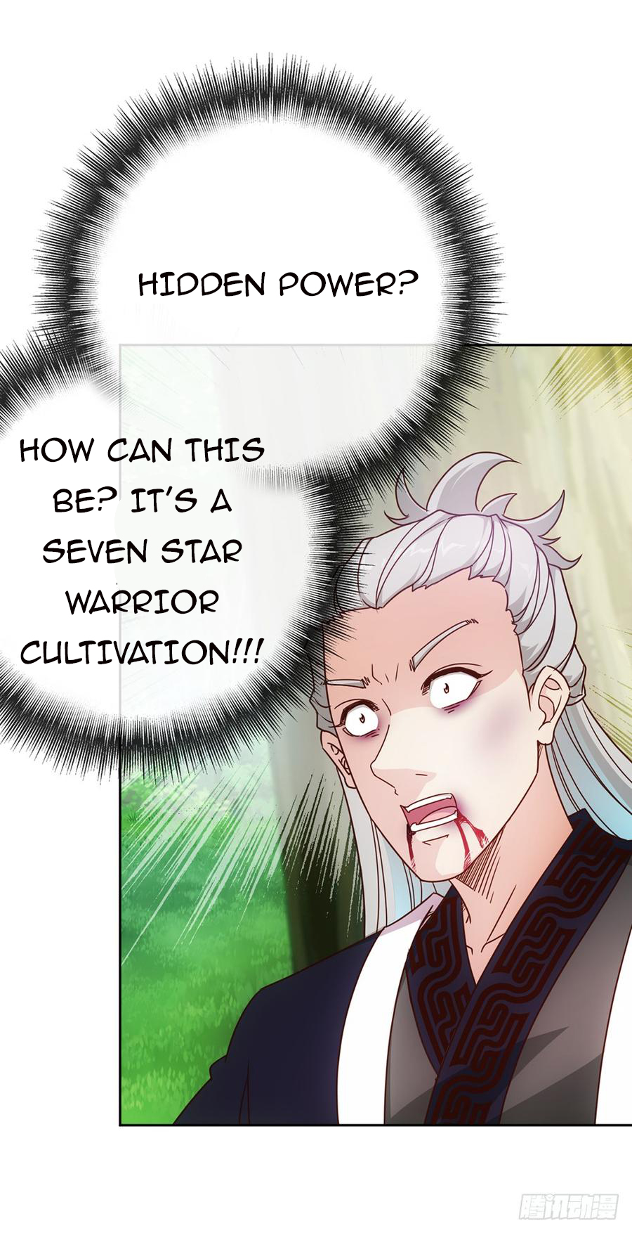 Hong Tianshen Zun Chapter 15 - page 34
