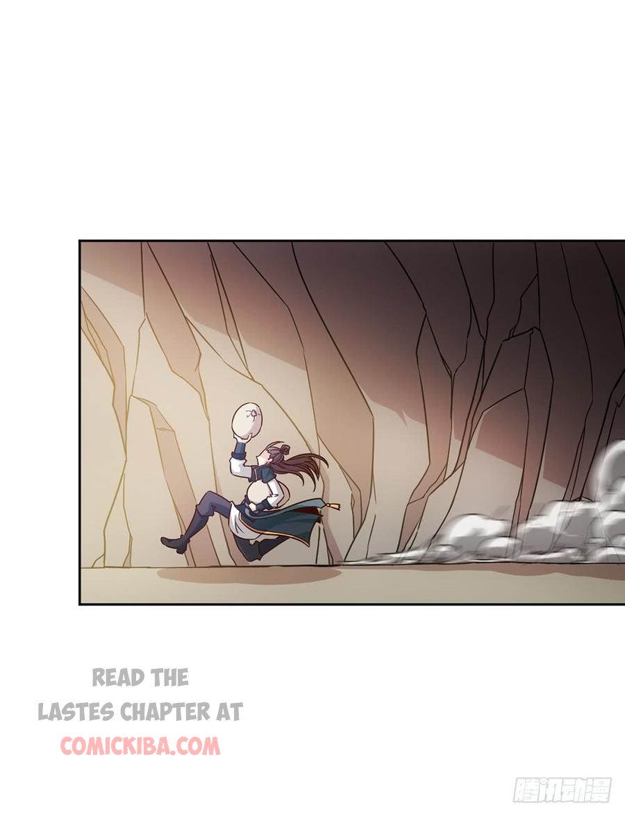 Hong Tianshen Zun Chapter 15 - page 6