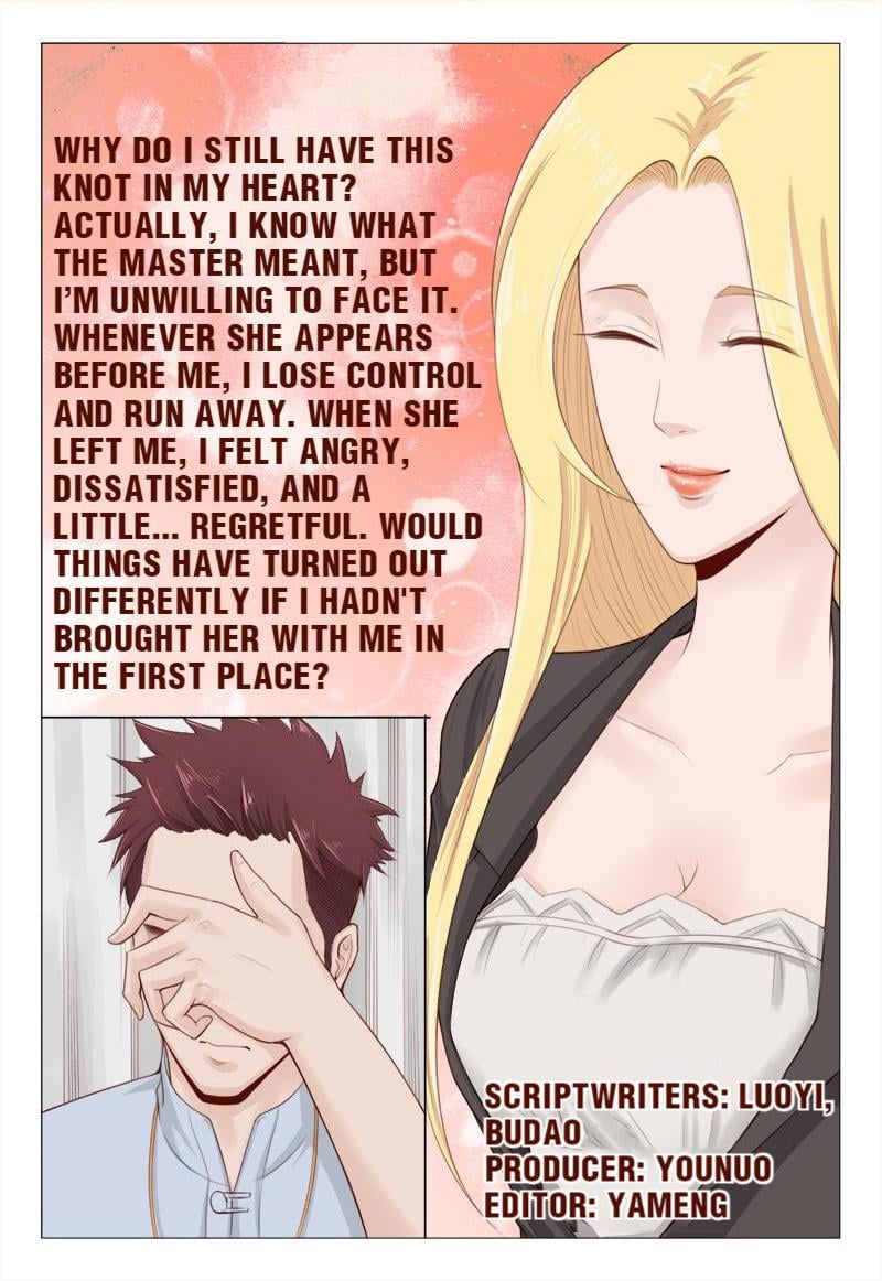 The Amazing Doctor In The City chapter 16 - page 2