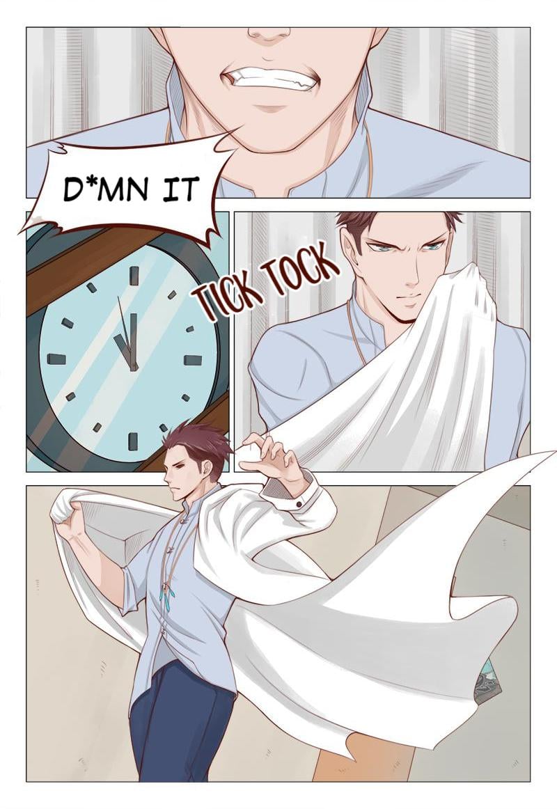 The Amazing Doctor In The City chapter 16 - page 3