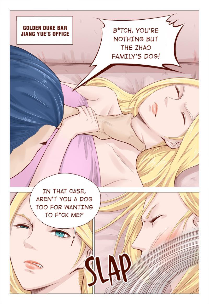 The Amazing Doctor In The City chapter 16 - page 4