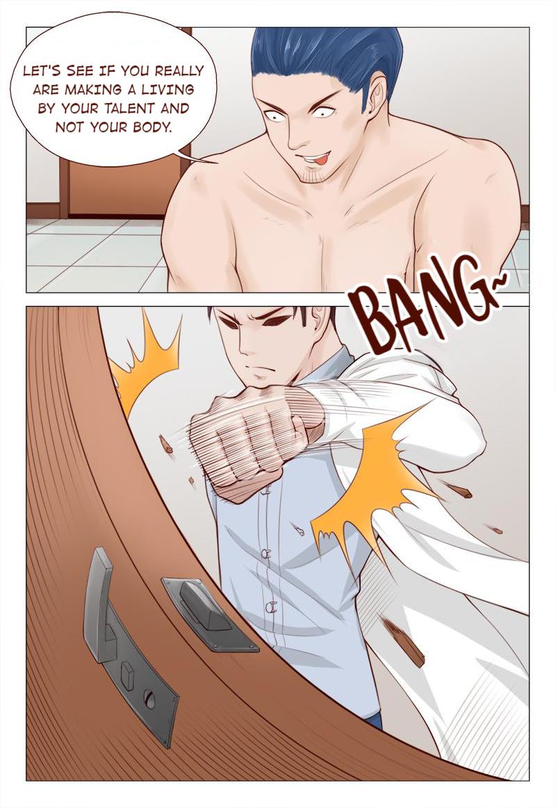 The Amazing Doctor In The City chapter 16 - page 5