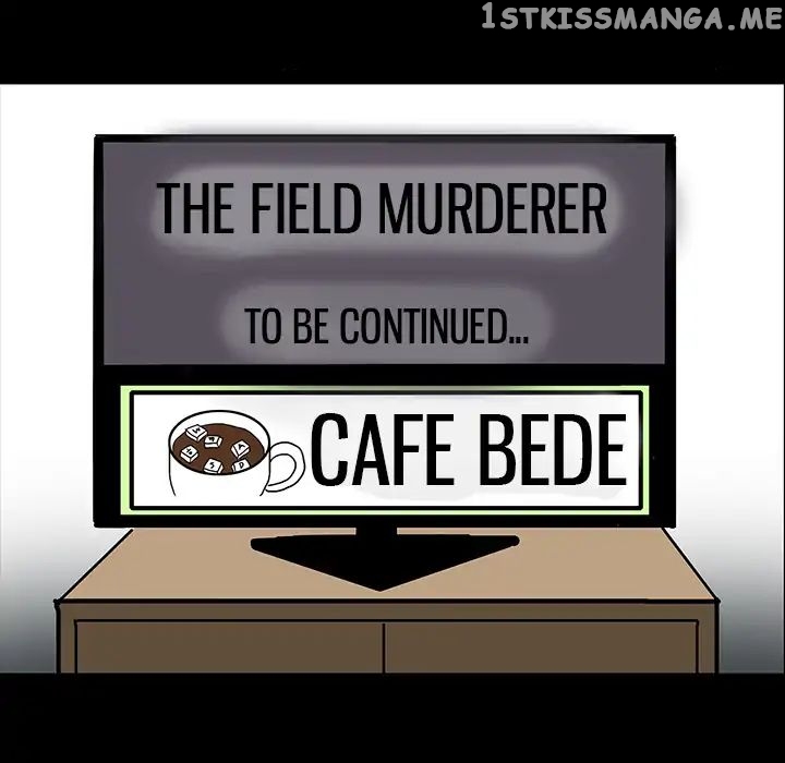 Haunted Hands of God chapter 4 - page 100