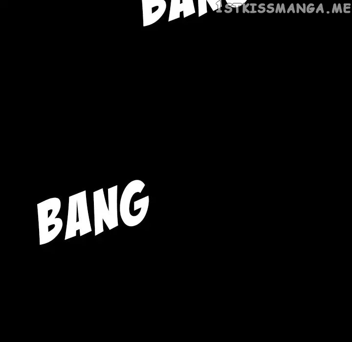 Haunted Hands of God chapter 4 - page 108