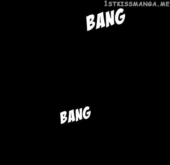 Haunted Hands of God chapter 4 - page 109