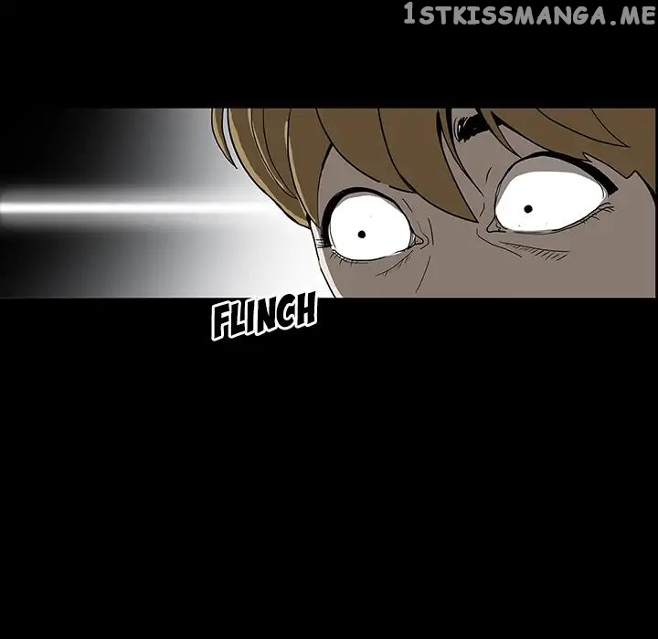 Haunted Hands of God chapter 4 - page 19