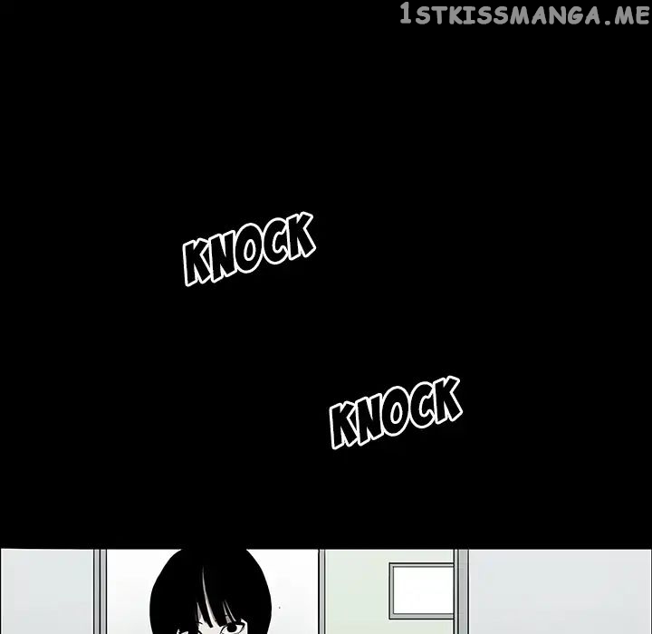 Haunted Hands of God chapter 4 - page 25
