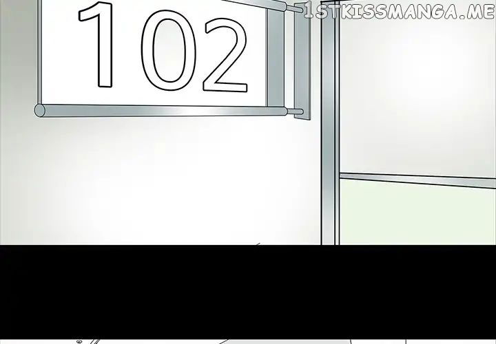 Haunted Hands of God chapter 4 - page 3