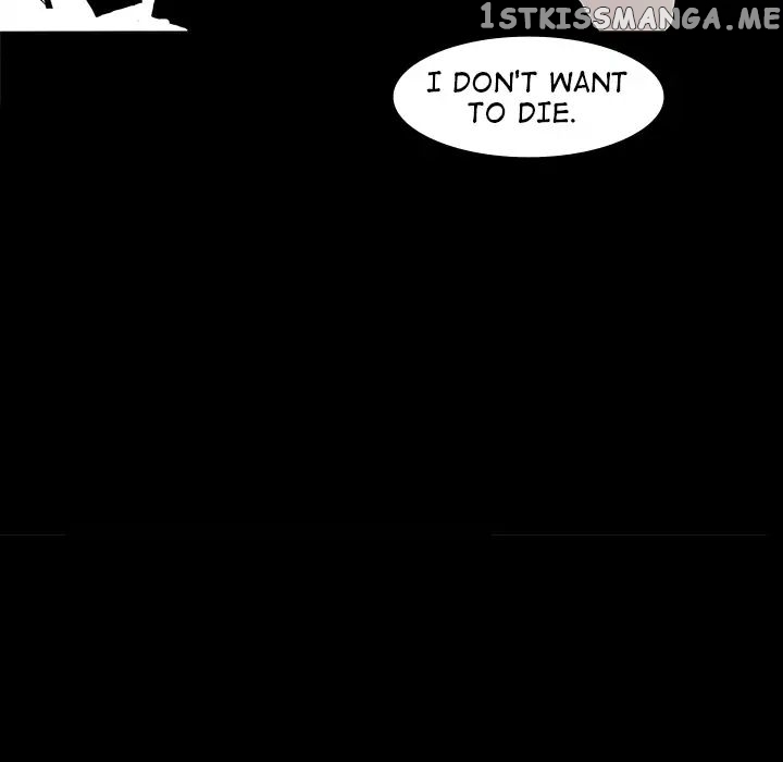 Haunted Hands of God chapter 4 - page 36